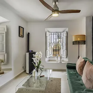  Bed and breakfast Casa Jardin