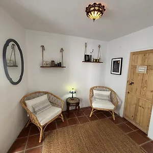  Bed and breakfast Casa Maroma