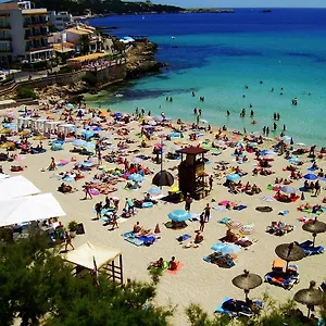 Zhimbad By The Sea Bed and breakfast Cala Ratjada (Mallorca)